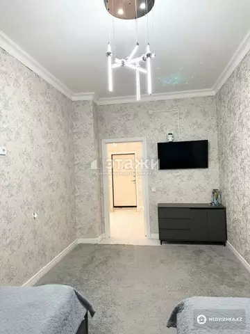 85.1 м², 3-комнатная квартира, этаж 3 из 8, 85 м², изображение - 12
