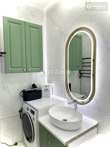 85.1 м², 3-комнатная квартира, этаж 3 из 8, 85 м², изображение - 13