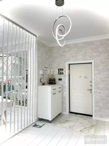 85.1 м², 3-комнатная квартира, этаж 3 из 8, 85 м², изображение - 14