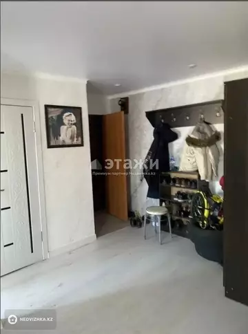 31 м², 1-комнатная квартира, этаж 4 из 5, 31 м², изображение - 2