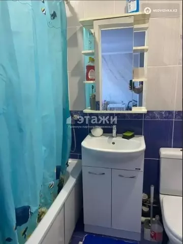 31 м², 1-комнатная квартира, этаж 4 из 5, 31 м², изображение - 4