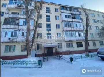 31 м², 1-комнатная квартира, этаж 4 из 5, 31 м², изображение - 5