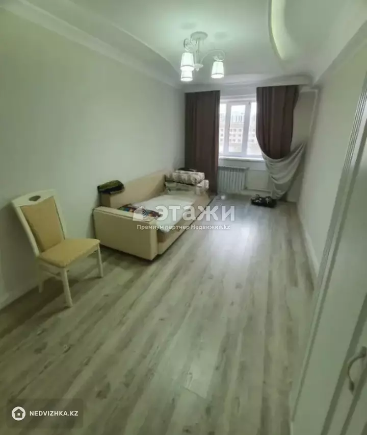 110 м², 3-комнатная квартира, этаж 3 из 9, 110 м², изображение - 1