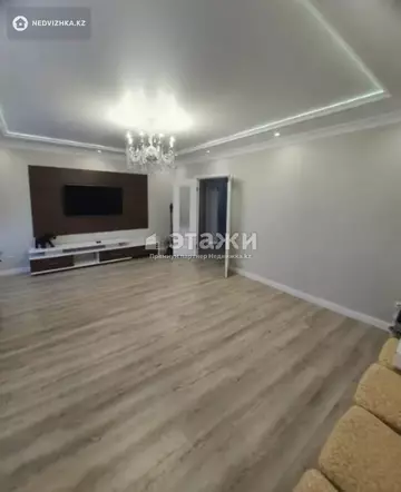 110 м², 3-комнатная квартира, этаж 3 из 9, 110 м², изображение - 0