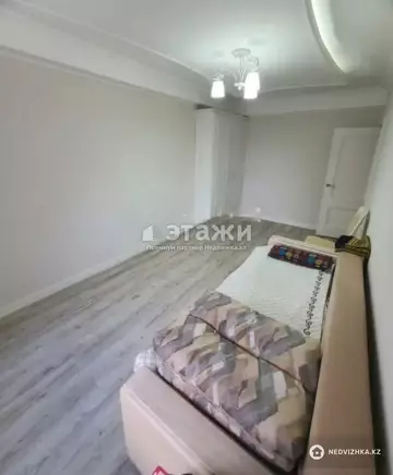 110 м², 3-комнатная квартира, этаж 3 из 9, 110 м², изображение - 1