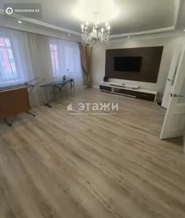 110 м², 3-комнатная квартира, этаж 3 из 9, 110 м², изображение - 3