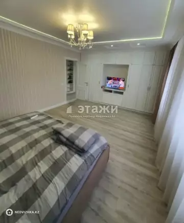 110 м², 3-комнатная квартира, этаж 3 из 9, 110 м², изображение - 5