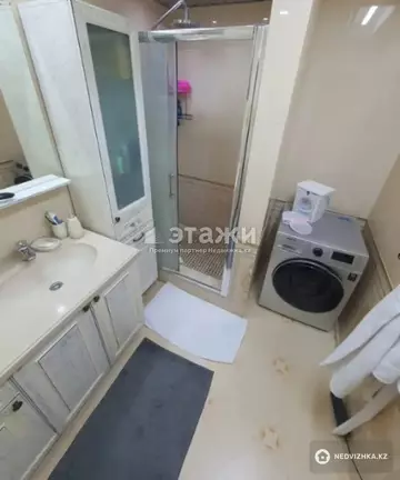110 м², 3-комнатная квартира, этаж 3 из 9, 110 м², изображение - 6