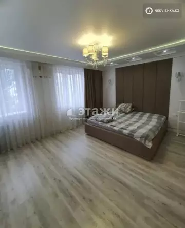 110 м², 3-комнатная квартира, этаж 3 из 9, 110 м², изображение - 7