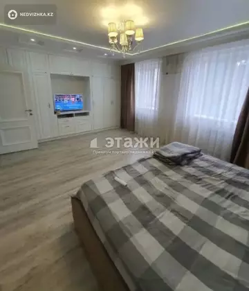 110 м², 3-комнатная квартира, этаж 3 из 9, 110 м², изображение - 8