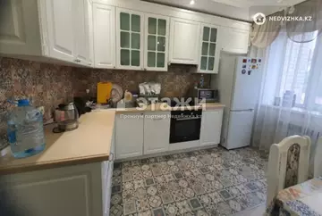 110 м², 3-комнатная квартира, этаж 3 из 9, 110 м², изображение - 9
