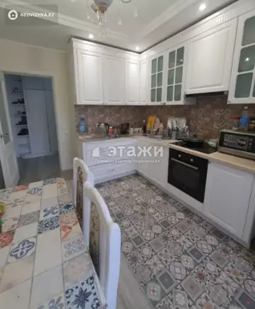 110 м², 3-комнатная квартира, этаж 3 из 9, 110 м², изображение - 10