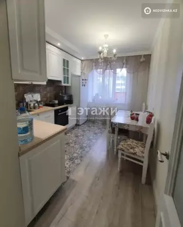 110 м², 3-комнатная квартира, этаж 3 из 9, 110 м², изображение - 11
