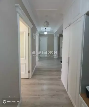 110 м², 3-комнатная квартира, этаж 3 из 9, 110 м², изображение - 12