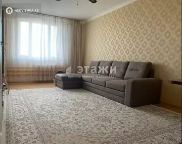3-комнатная квартира, этаж 9 из 14, 95 м²