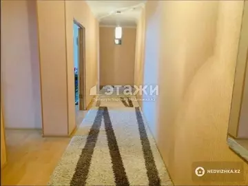 3-комнатная квартира, этаж 9 из 14, 95 м²