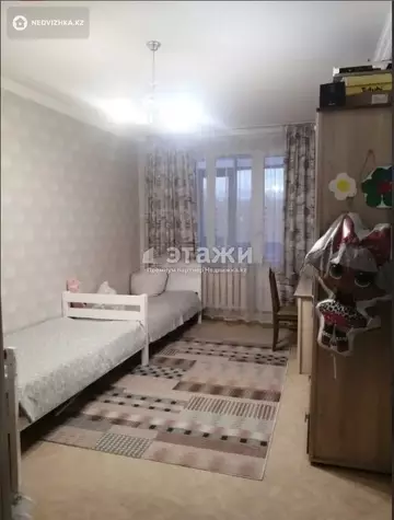 3-комнатная квартира, этаж 9 из 14, 95 м²