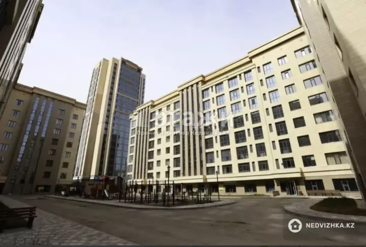140.9 м², 4-комнатная квартира, этаж 8 из 8, 141 м², изображение - 1