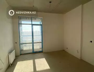 1-комнатная квартира, этаж 15 из 16, 43 м²