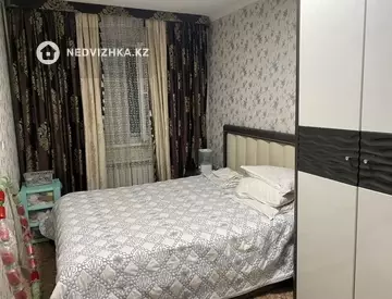 78.9 м², 4-комнатная квартира, этаж 4 из 5, 79 м², изображение - 3