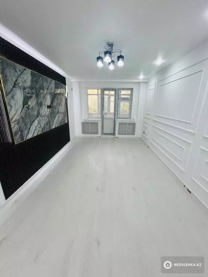 44 м², 2-комнатная квартира, этаж 3 из 5, 44 м², изображение - 1
