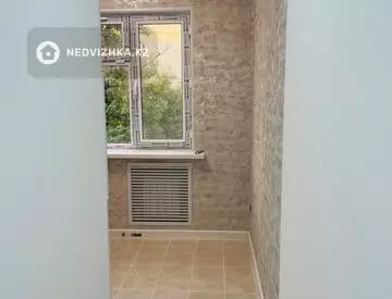 44 м², 2-комнатная квартира, этаж 3 из 5, 44 м², изображение - 8