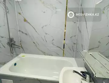 44 м², 2-комнатная квартира, этаж 3 из 5, 44 м², изображение - 11