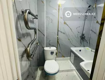 44 м², 2-комнатная квартира, этаж 3 из 5, 44 м², изображение - 12