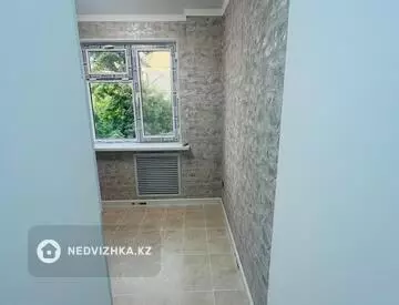 44 м², 2-комнатная квартира, этаж 3 из 5, 44 м², изображение - 9