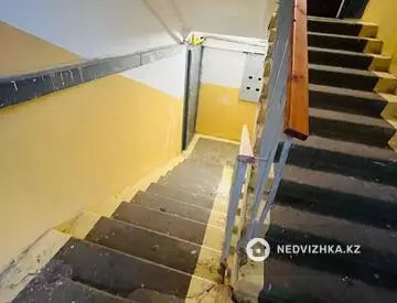 44 м², 2-комнатная квартира, этаж 3 из 5, 44 м², изображение - 15