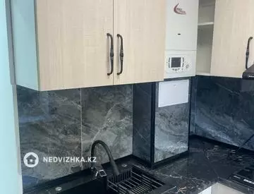 44 м², 2-комнатная квартира, этаж 3 из 5, 44 м², изображение - 6