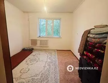 4-комнатная квартира, этаж 2 из 4, 71 м²