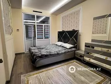 2-комнатная квартира, этаж 15 из 17, 71 м²