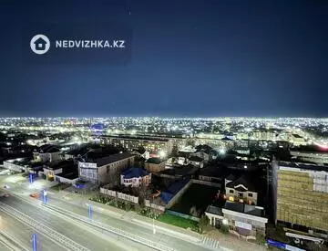 70.6 м², 2-комнатная квартира, этаж 15 из 17, 71 м², изображение - 6