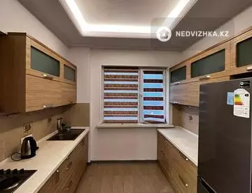 70.6 м², 2-комнатная квартира, этаж 15 из 17, 71 м², изображение - 5