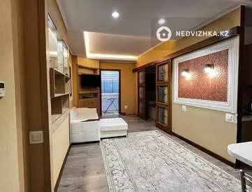2-комнатная квартира, этаж 15 из 17, 71 м²