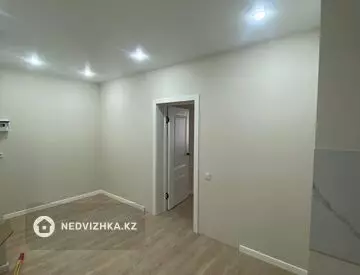 1-комнатная квартира, этаж 12 из 12, 31 м²