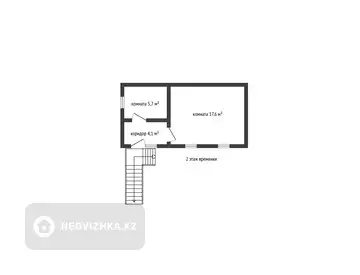 75.9 м², 5-комнатный дом, 3 соток, 76 м², изображение - 31