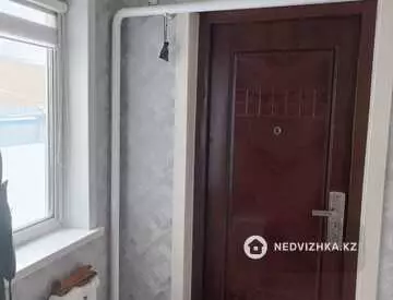 2-комнатный дом, 5 соток, 36 м²