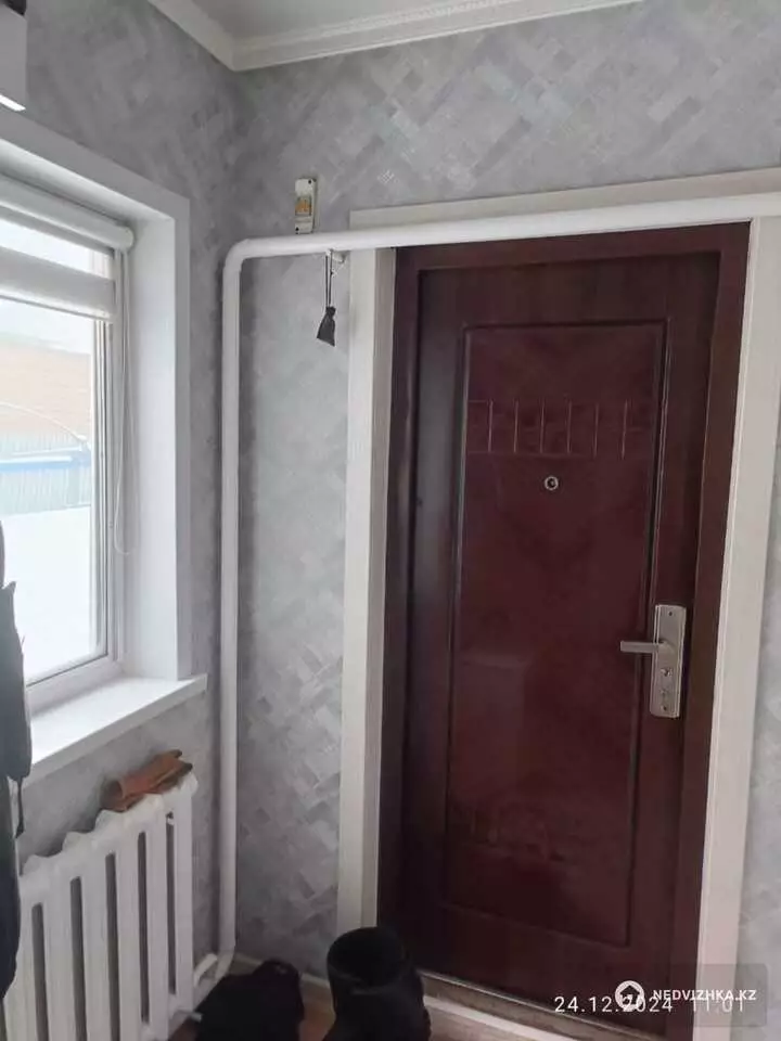 36 м², 2-комнатный дом, 5 соток, 36 м², изображение - 1