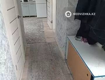 2-комнатный дом, 5 соток, 36 м²