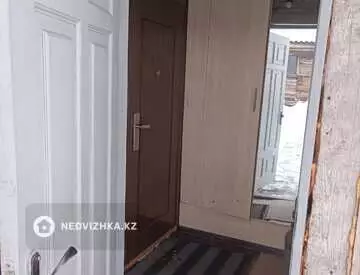 36 м², 2-комнатный дом, 5 соток, 36 м², изображение - 5