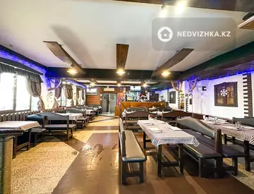Готовый бизнес, в торговом центре, этаж 1 из 2, 300 м²