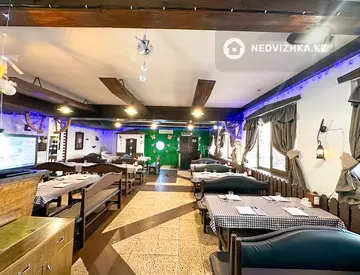 Готовый бизнес, в торговом центре, этаж 1 из 2, 300 м²