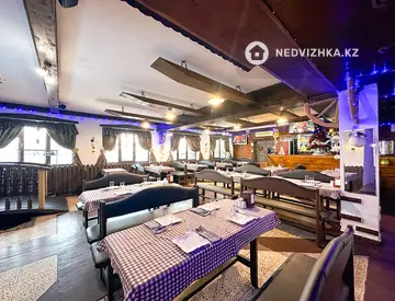 Готовый бизнес, в торговом центре, этаж 1 из 2, 300 м²