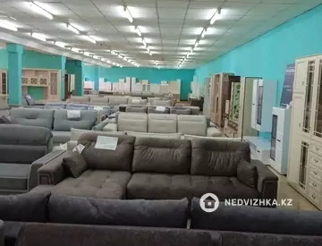 Торговое помещение, этаж 1 из 1, 2 691 м²