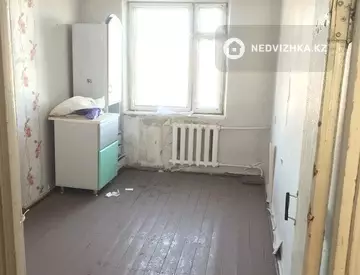 48 м², 2-комнатная квартира, этаж 5 из 5, 48 м², изображение - 11