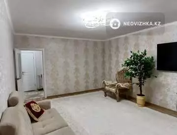 1-комнатная квартира, этаж 3 из 5, 52 м²