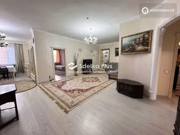 134.7 м², 4-комнатная квартира, этаж 6 из 12, 135 м², изображение - 4