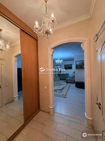 134.7 м², 4-комнатная квартира, этаж 6 из 12, 135 м², изображение - 8